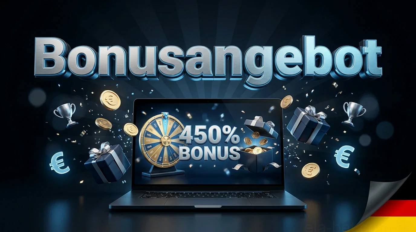 Bonusangebot