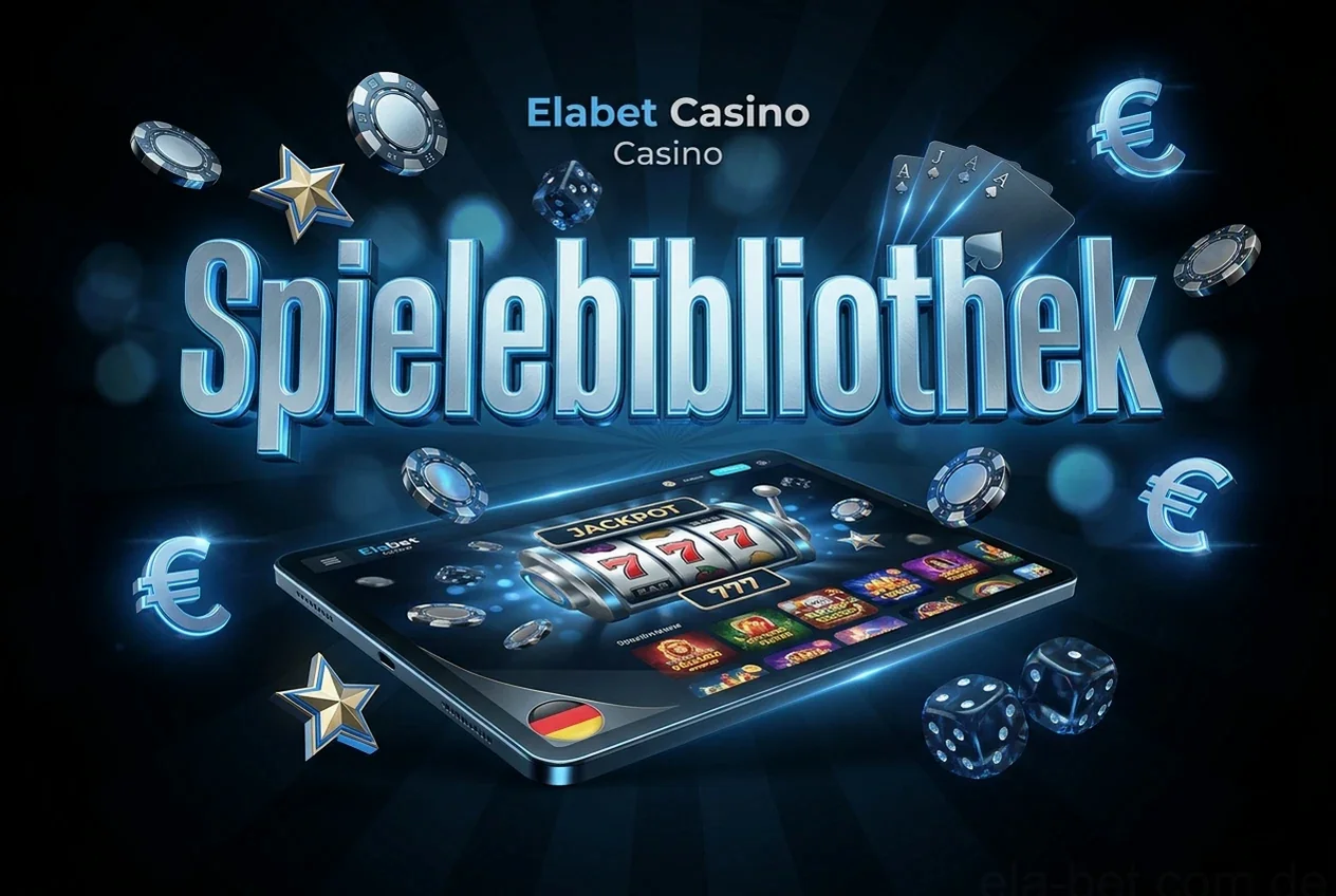 Spielebibliothek